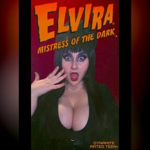 Meet your Posher, Sara